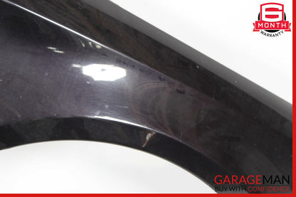 14-18 Mercedes W117 CLA250 Front Right Side Wing Fender Panel Cover OEM