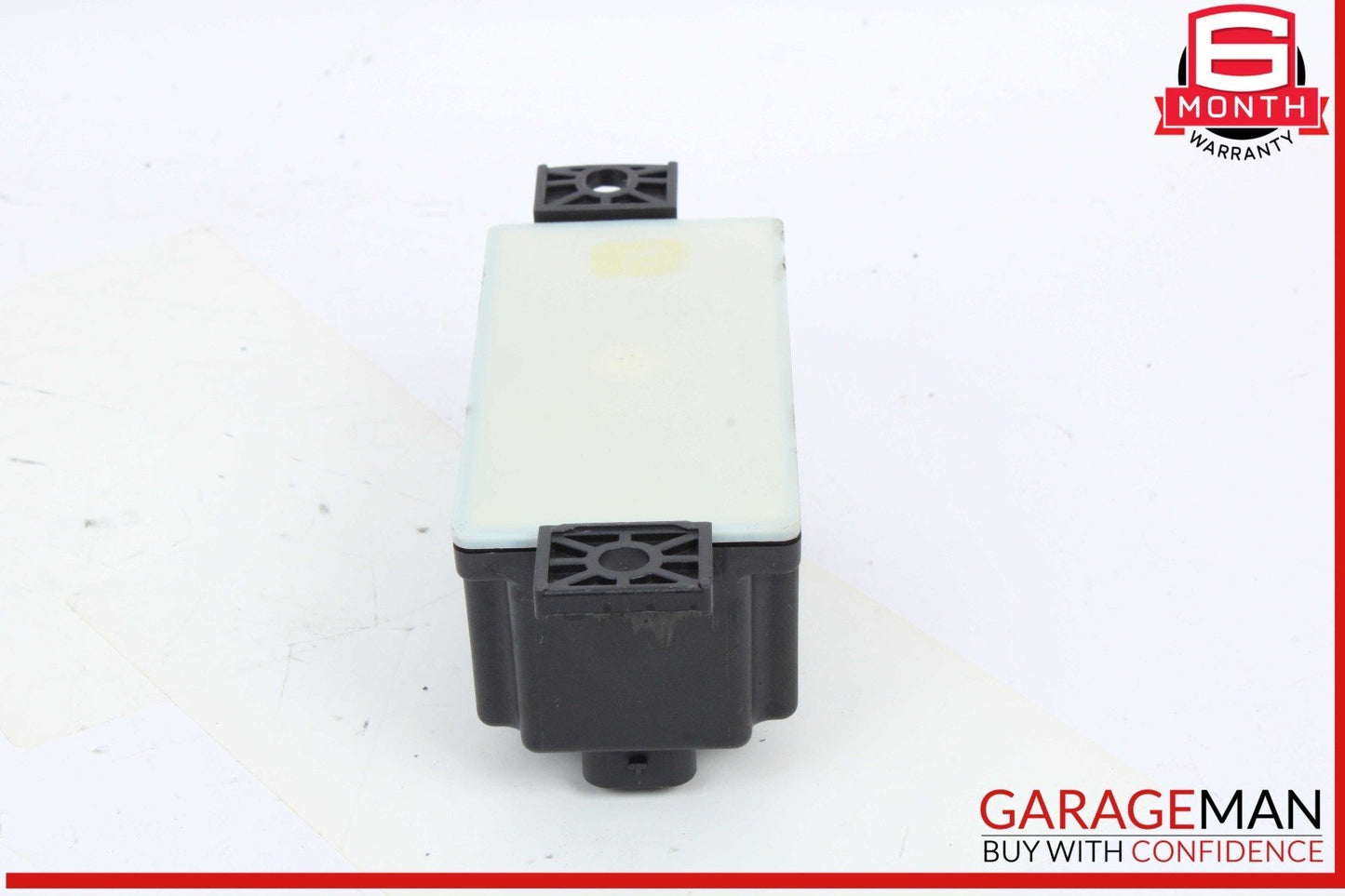 15-20 Mercedes W205 C300 Voltage Converter Computer Control Module Unit OEM