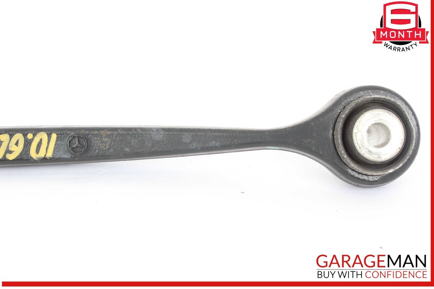 06-13 Mercedes X164 GL450 ML350 Rear Left or Right Upper Control Arm OEM