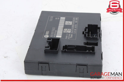 2013-2017 Audi Q5 Front Left Seat Control Module 8R0959760D OEM