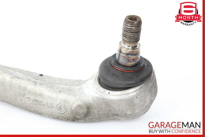 08-14 Mercedes W204 C300 C350 Front Right Side Curved Wishbone Control Arm OEM