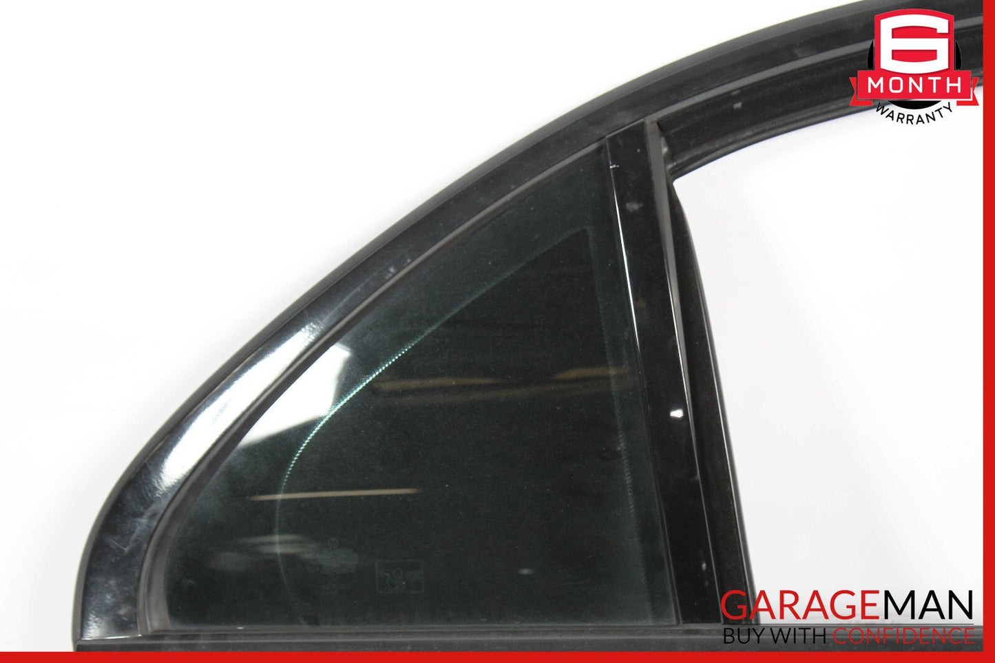 15-20 Mercedes W205 C300 Sedan Rear Right Exterior Door Shell Assembly