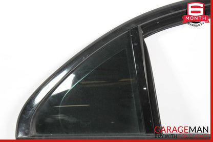 15-20 Mercedes W205 C300 Sedan Rear Right Exterior Door Shell Assembly