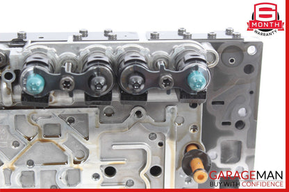 Mercedes C300 E350 GLK350 7G Tronic Transmission Valve Body TCM 2122771301 OEM