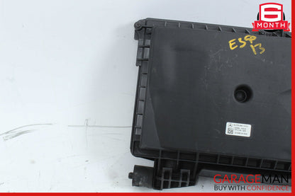 12-16 Mercedes R172 SLK350 E350 Air Intake Cleaner Filter Box 2760901301 OEM