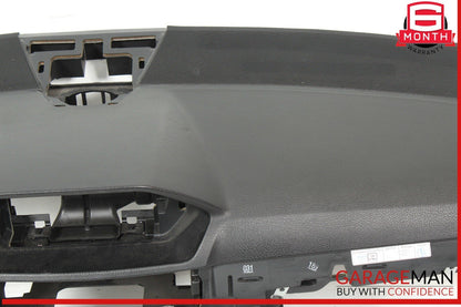 14-16 Mercedes W212 E350 E550 Front Dashboard Dash Board Panel Cover Assy OEM