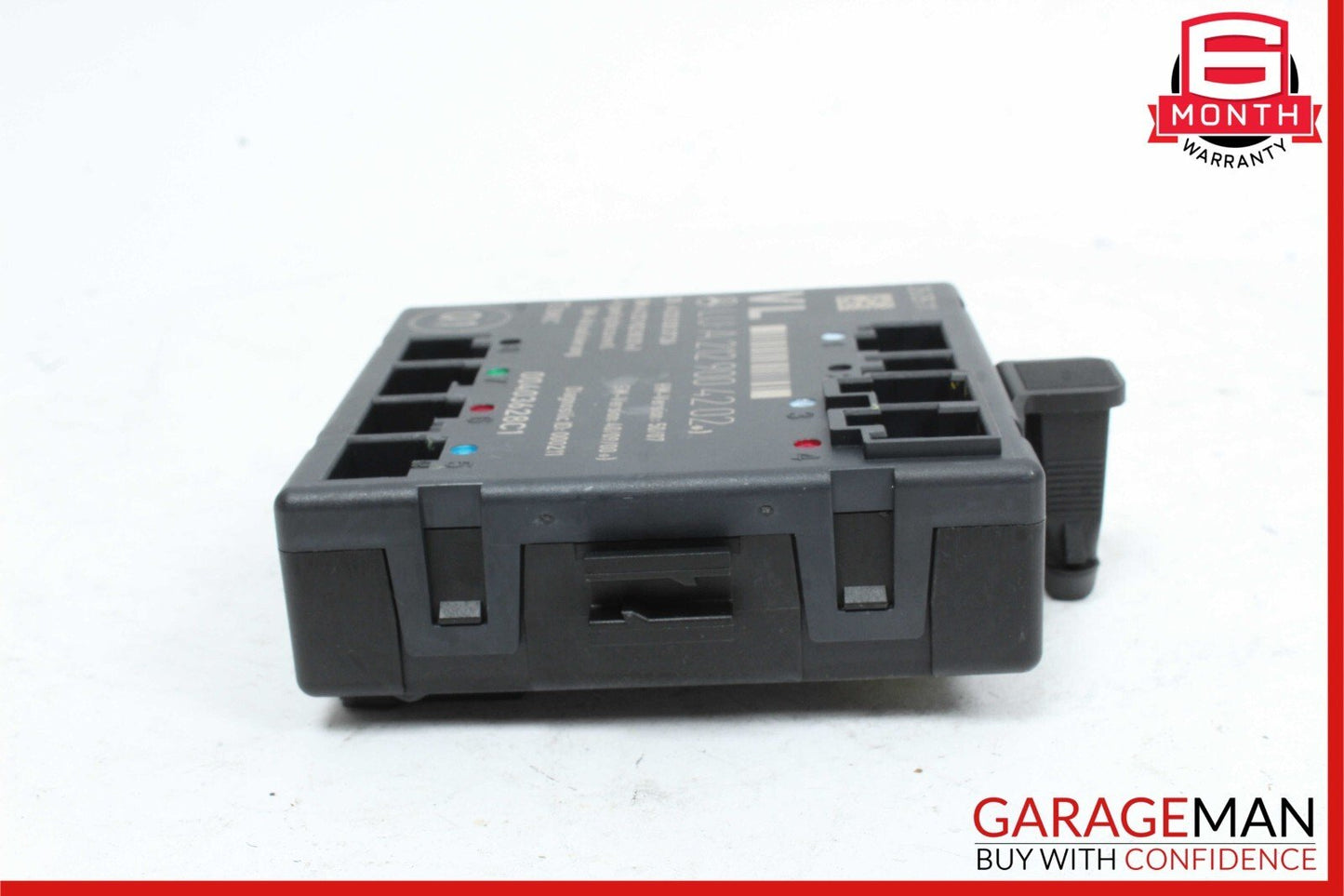 08-14 Mercedes W204 C250 C350 Front Left Side Door Control Module 2129004202 OEM
