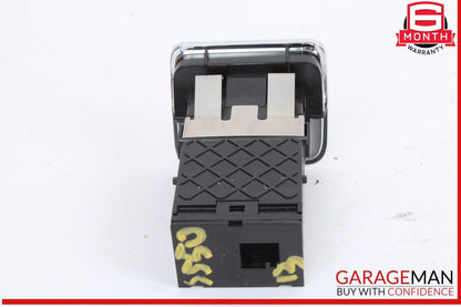 07-14 Mercedes W221 S550 S400 Electronic Parking Button Switch 2215401445 OEM