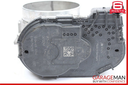 12-20 Mercedes E350 C350 E400 SLK350 GLK350 Engine Throttle Valve Body