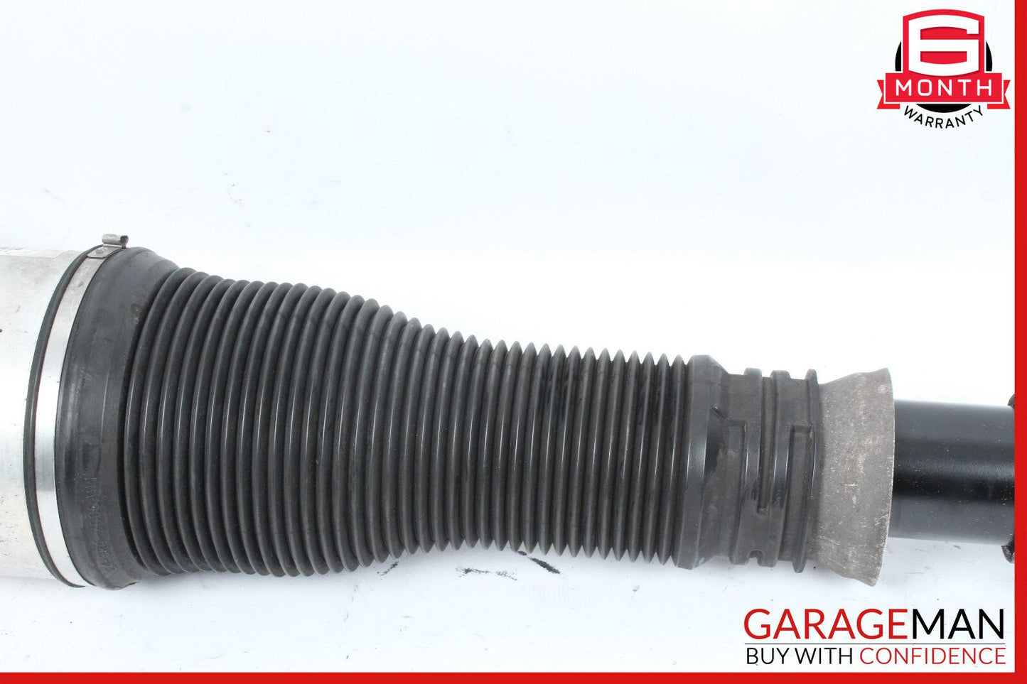 07-14 Mercedes W221 S550 Rear Left / Right Air Suspension Shock Strut Airmatic