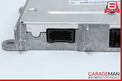 06-12 Mercedes X164 GL450 ML500 SL65 Communication Control Module 2198200926 OEM