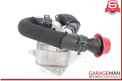 18-23 Audi RS5 S5 Automatic Transmission Oil Cooler 8W0317021C OEM