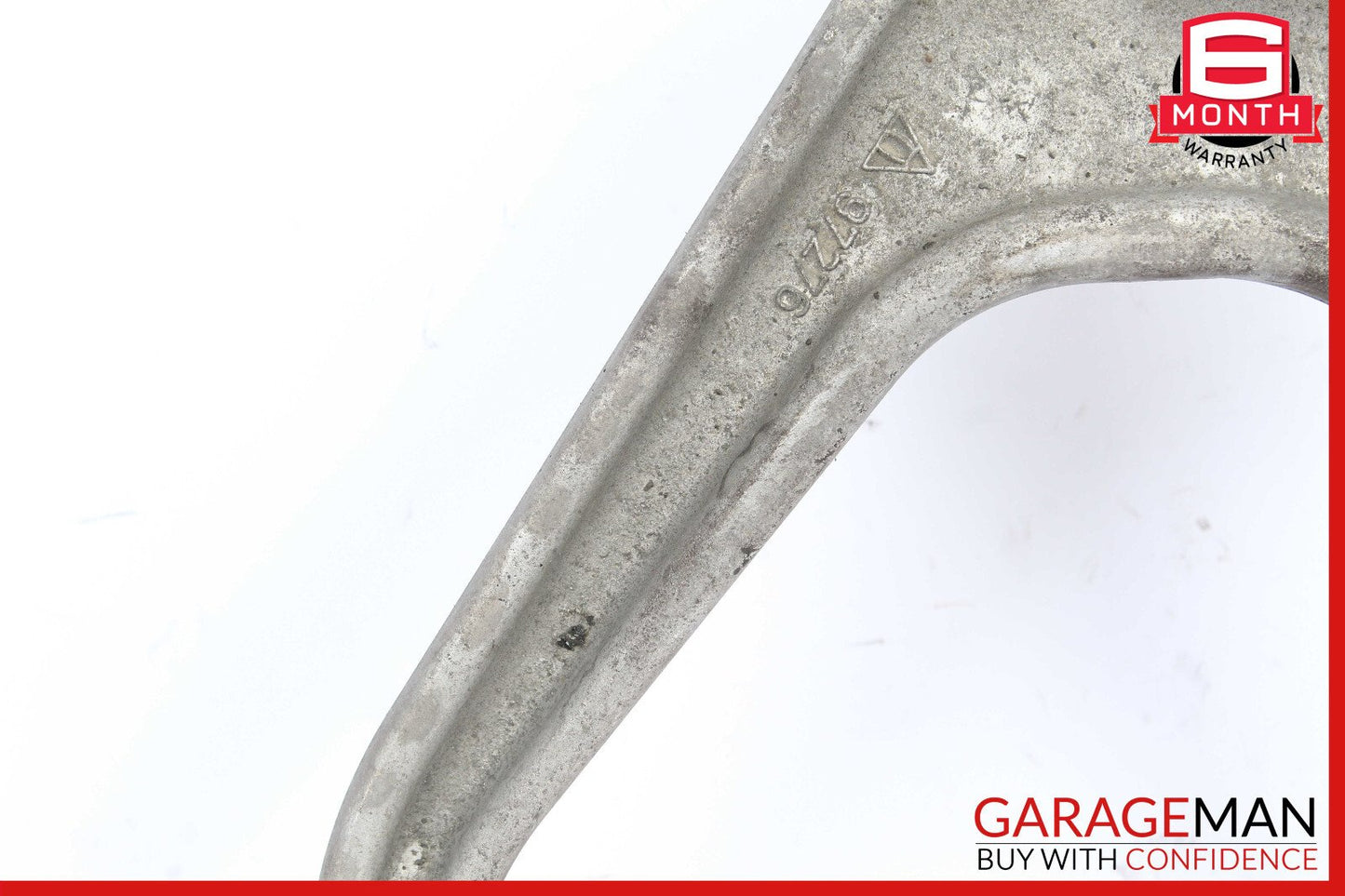 14-18 Maserati Quattroporte Front Left Suspension Upper Control Arm OEM