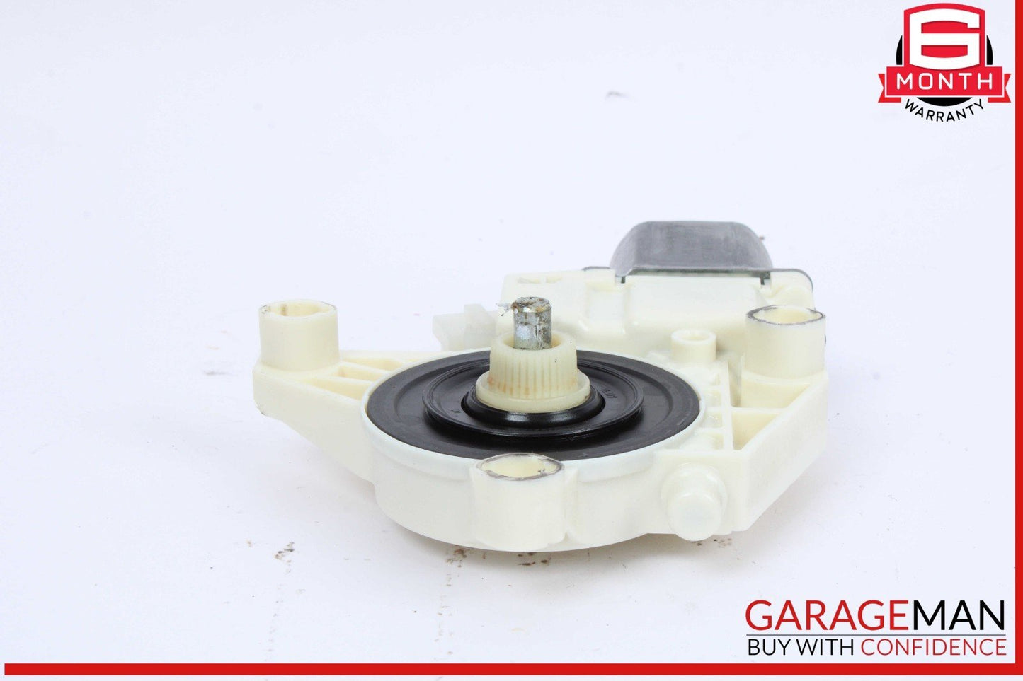 08-16 Mercedes X204 GLK250 GLK350 Front Right Door Window Regulator Motor OEM