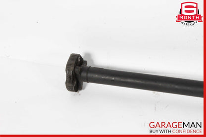 12-14 Mercedes W204 C250 RWD Driveshaft Prop Propeller Axle Drive Shaft Assembly