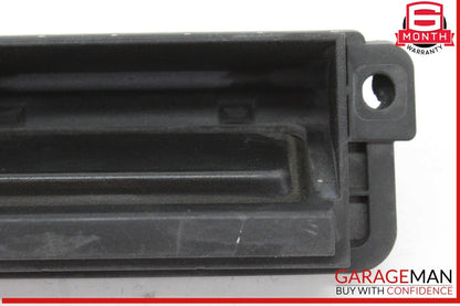 07-14 Mercedes W221 S550 S450 CL550 Trunk Lid Unlock Release Handle OEM