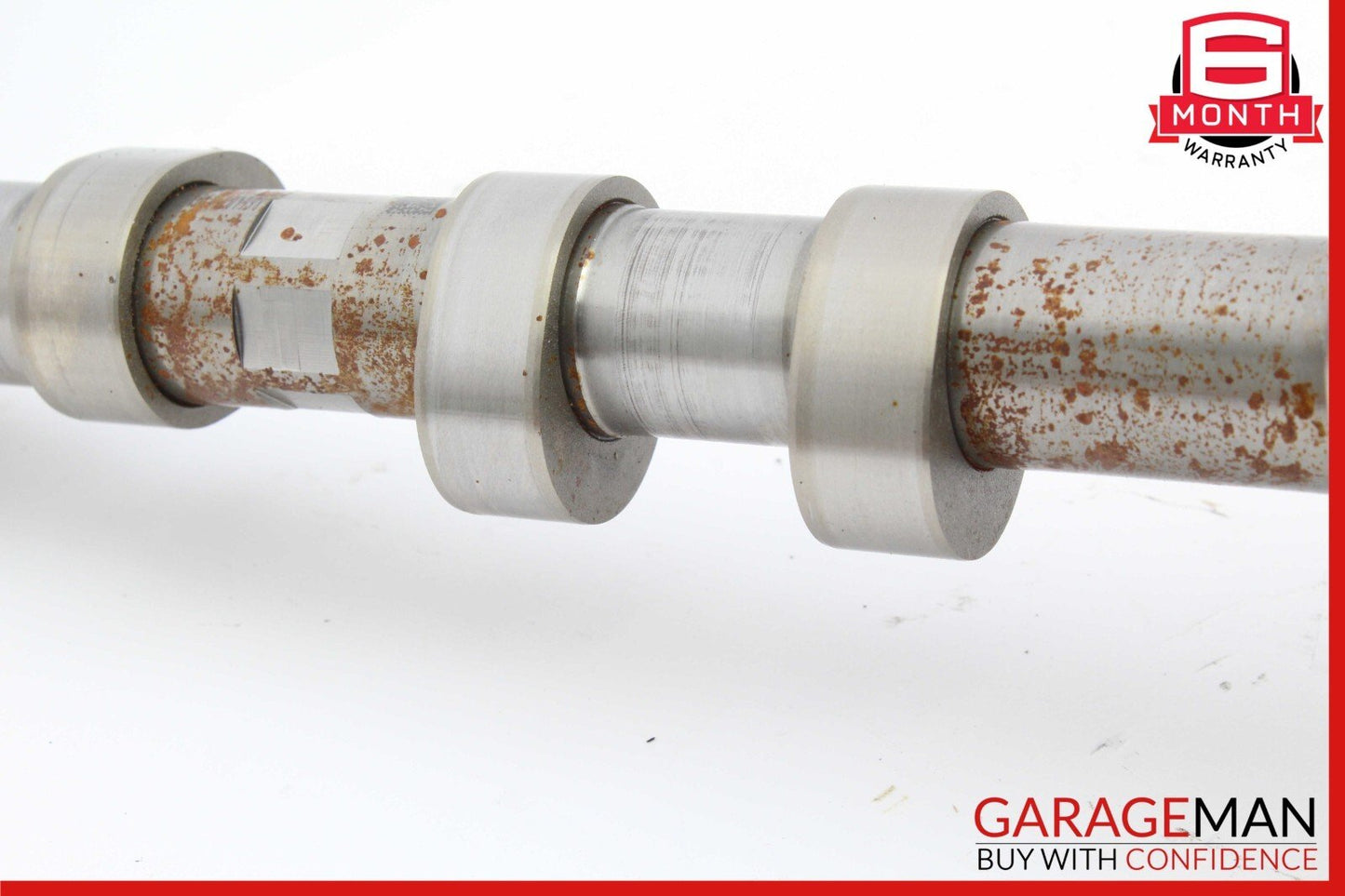 20-24 Mini Cooper Hardtop Left Side Engine Exhaust Camshaft OEM