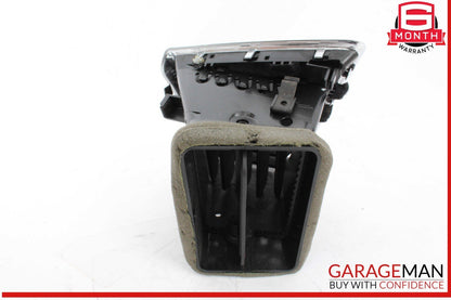 14-17 Audi SQ5 Front Right Passenger Side Dash Dashboard AC A/C Air Vent OEM