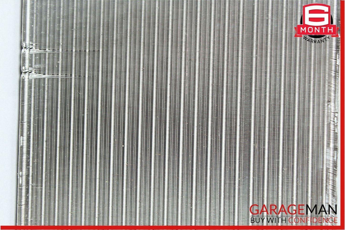 10-13 Mercedes W221 S400 Hybrid Radiator Water Intercooler 2215002303 OEM