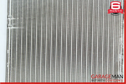 10-13 Mercedes W221 S400 Hybrid Radiator Water Intercooler 2215002303 OEM