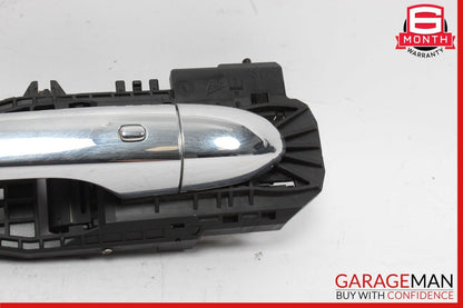 14-21 Maserati Ghibli Front Right Passenger Side Exterior Door Handle OEM