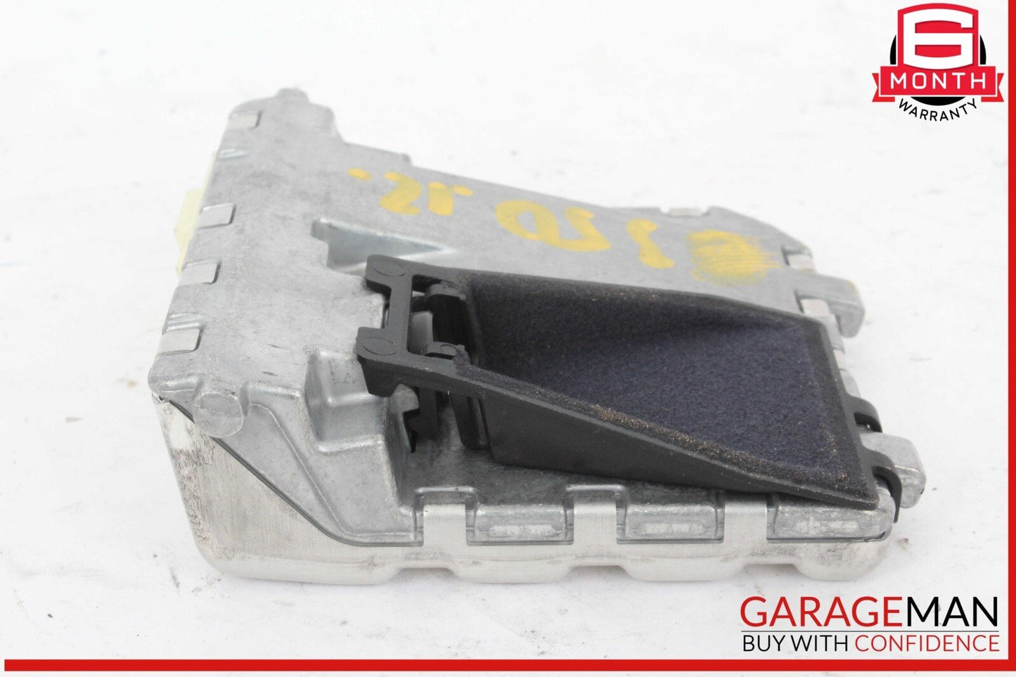 10-13 Mercedes W212 E350 E550 Active Lane Assist Front Camera 0009050338 OEM