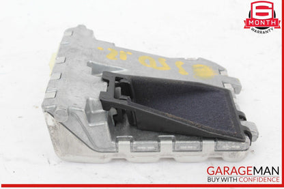 10-13 Mercedes W212 E350 E550 Active Lane Assist Front Camera 0009050338 OEM
