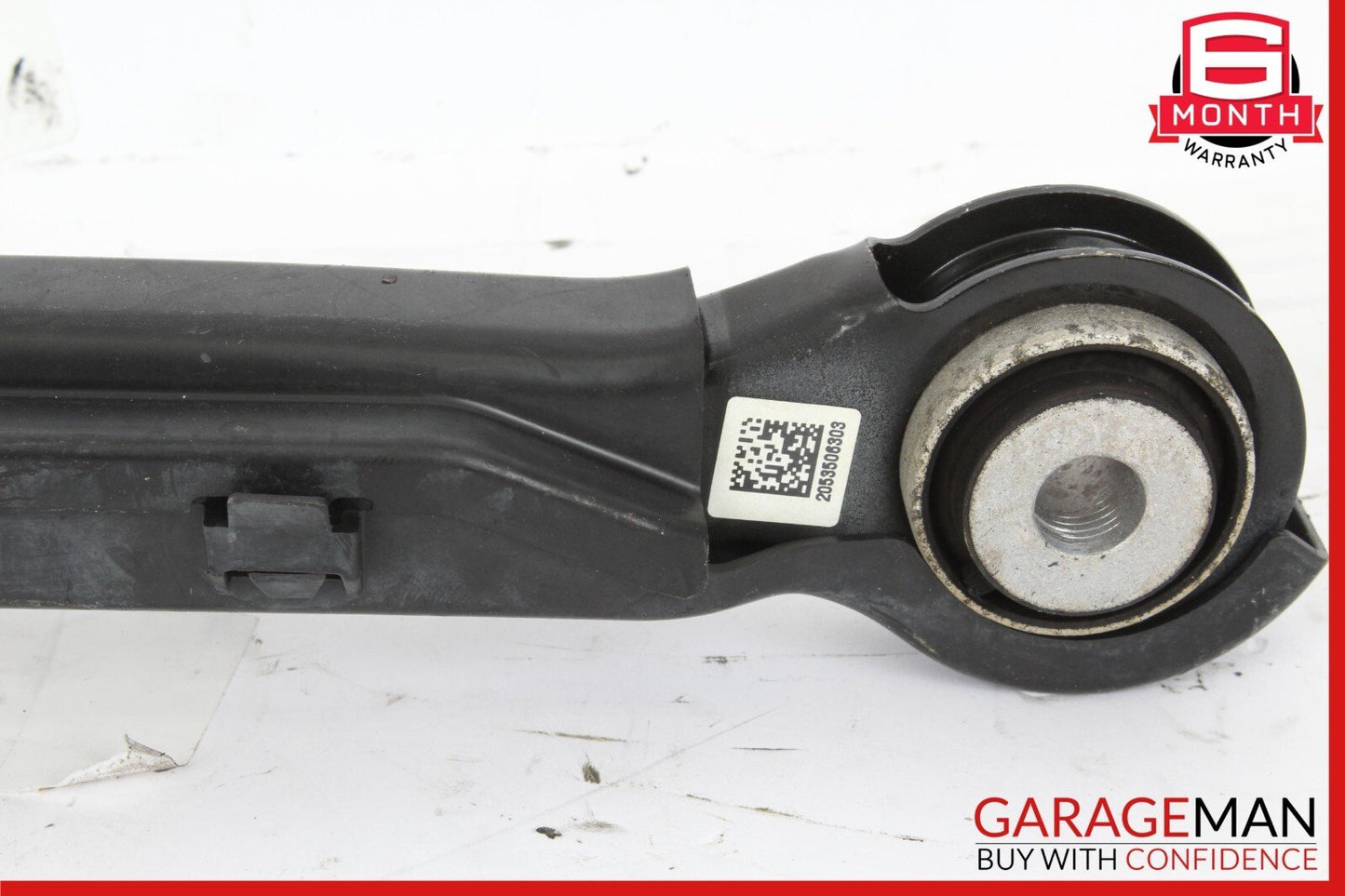 08-20 Mercedes W205 C300 Rear Left or Right Lower Suspension Control Arm OEM