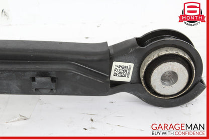 08-20 Mercedes W205 C300 Rear Left or Right Lower Suspension Control Arm OEM