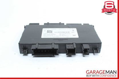 08-20 Mercedes CLS500 E350 C300 Front Right Side Seat Control Module Unit OEM