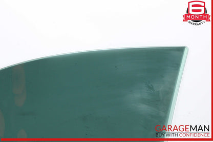 15-20 Audi A3 S3 Front Right Passenger Side Door Window Glass 8V5845202 OEM
