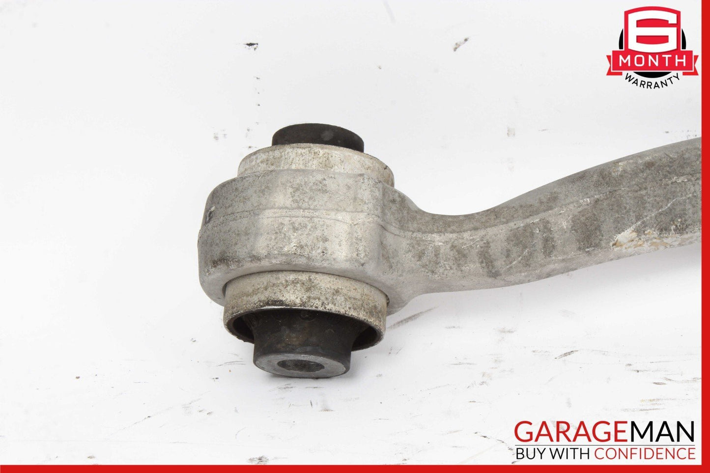 08-14 Mercedes W204 C250 C350 Front Right Curved Wishbone Control Arm RWD