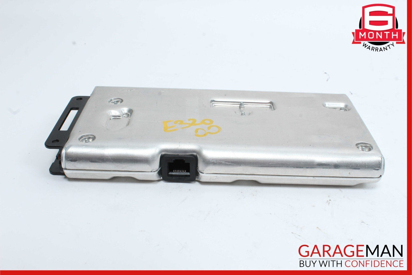 00-06 Mercedes W210 E320 S500 CL500 Voice Command Control Module 2208200535 OEM