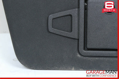 08-14 Mercedes W204 C300 Sedan Front Right Side Sunvisor Sun Visor Shade Cover