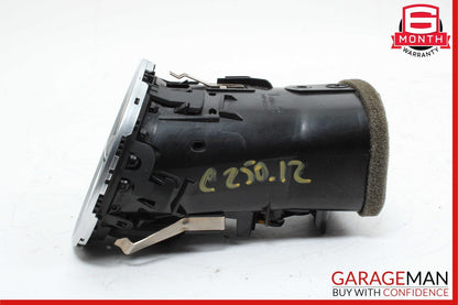 12-14 Mercedes W204 C250 C300 C350 Dash AC A/C Air Vent Grill Left Side OEM