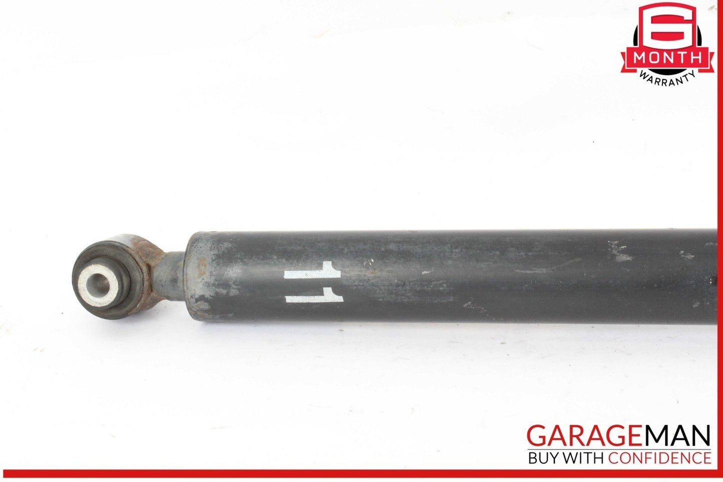 14-19 Mercedes W117 CLA250 Rear Right & Left Side Shock Absorber Strut Set OEM