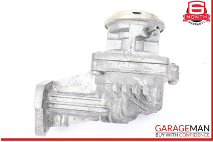 05-15 Mercedes W164 ML350 CLK350 C230 Engine Motor Air Valve 0021408360 OEM