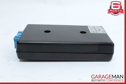 08-11 Mercedes X204 GLK350 C250 iPod iPhone Interface Multimedia Audio Control