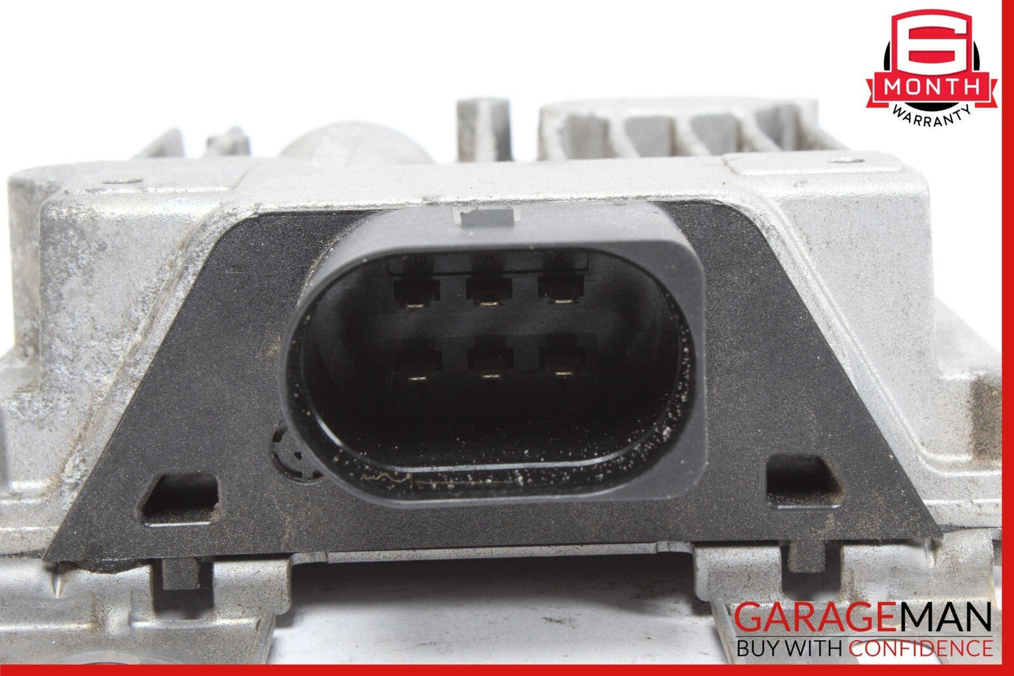10-19 Porsche Panamera 970 Fuel Pump Control Module Unit 7P0906093 OEM