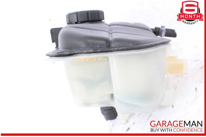 01-09 Mercedes W203 C230 CLK500 Engine Overflow Radiator Coolant Tank Reservoir