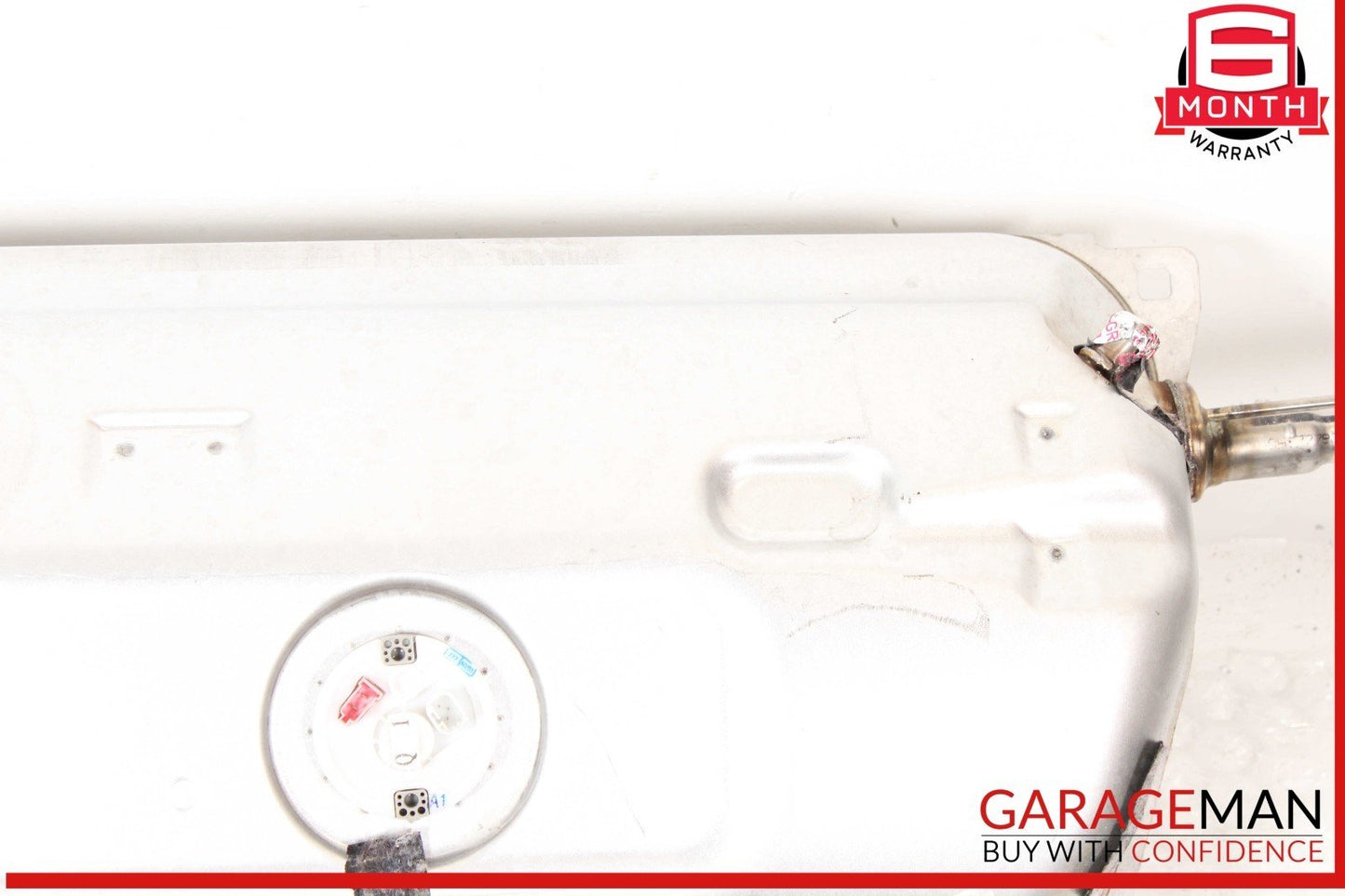 03-06 Mercedes R230 SL500 Fuel Gas Tank Reservoir 2304704501 OEM