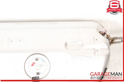 03-06 Mercedes R230 SL500 Fuel Gas Tank Reservoir 2304704501 OEM
