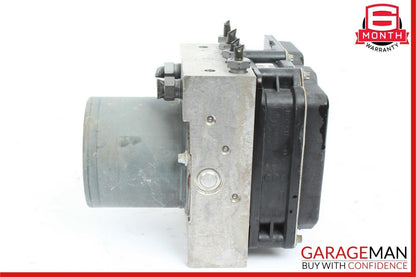10-14 Mercedes W212 E350 E550 ABS Anti Lock Pump Brake Module 2124312912 OEM