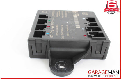 08-18 Mercedes W218 CLS550 Rear Left Side Door Control Module Unit OEM