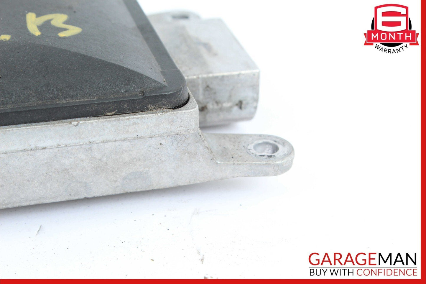 11-17 Porsche Cayenne 958 Front Right Side Blind Spot Sensor Control Module Unit