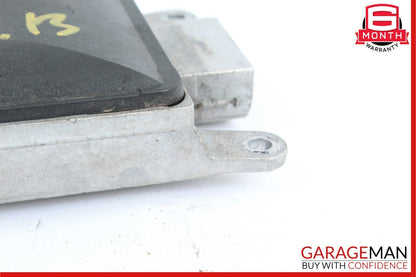 11-17 Porsche Cayenne 958 Front Right Side Blind Spot Sensor Control Module Unit