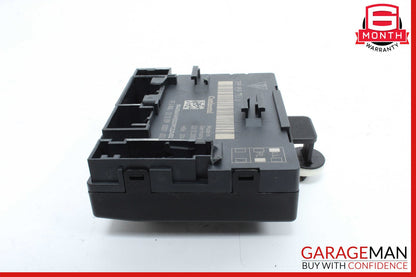 10-15 Porsche Panamera 970 Front Left Side Door Control Module Unit OEM