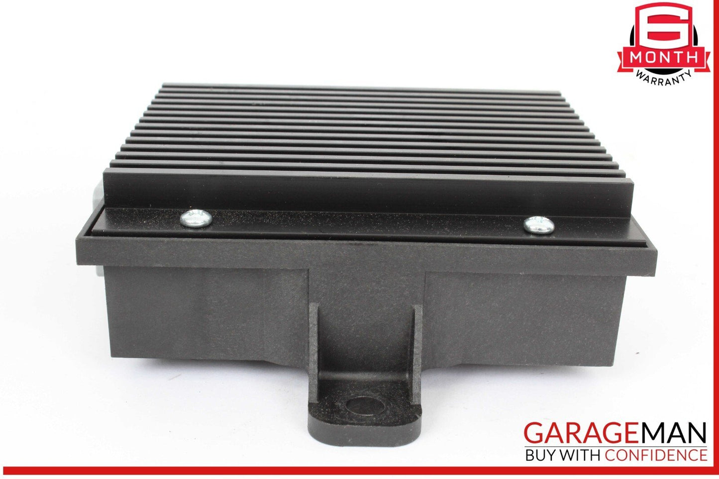 13-15 Jaguar XF XJ Auxiliary Battery Converter Start / Stop Module OEM