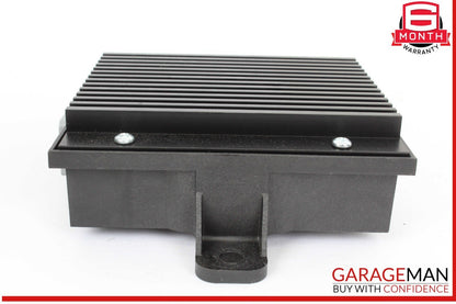 13-15 Jaguar XF XJ Auxiliary Battery Converter Start / Stop Module OEM
