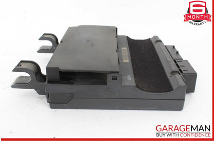 03-12 Mercedes R230 SL500 SL55 AMG Front Left Under Seat Control Module Unit OEM
